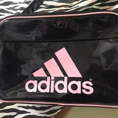 エナメルバックのサムネイル