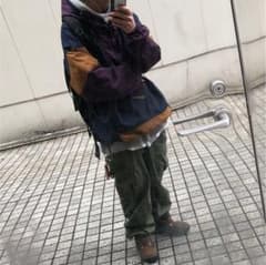 NIKE ナイキ ナイロンジャケット　ACG 90sのサムネイル