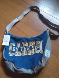 新品、未使用　ＬＩMＥ.ＩＮＣ　のバッグです。のサムネイル