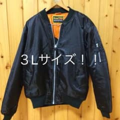 黒3L  新品未使用タグ付  送料無料！！のサムネイル