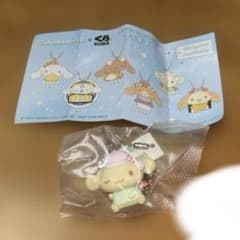 くら寿司　サンリオ　シナモロールとおともだちフィギュア エスプレッソのサムネイル