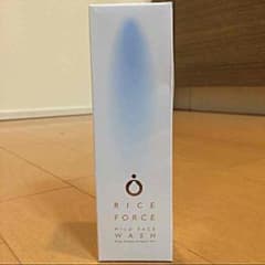 ライスフォース マイルドフェイスウォッシュのサムネイル