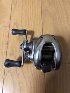 メタニウムDC 左ハンドル　ノーマルギヤのサムネイル