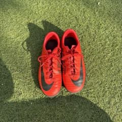 希少！NIKE トレーニングシューズのサムネイル