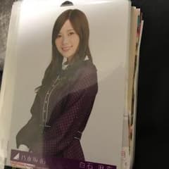 乃木坂46 生写真 100枚セットのサムネイル
