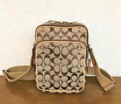 COACH　コーチ　メンズ　バックのサムネイル