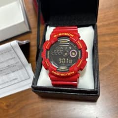 G-SHOCK CHAR AZNABLE CUSTOM 未使用 - メルカリ