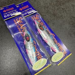 シーフロアコントロール クランキー 140g.170gのサムネイル