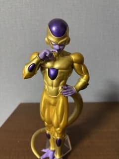 ドラゴンボール一番くじ　E賞 ゴールデンフリーザのサムネイル