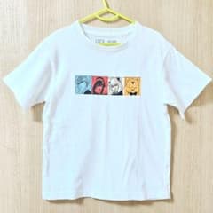 120cm SPY × FAMILY T 셔츠