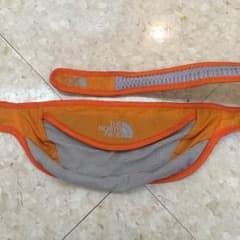 ノースフェイス ランニング用ウエストポーチのサムネイル