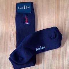 イーストボーイ　ハイソックスのサムネイル