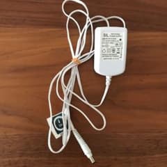 ティファール　掃除機　充電　コード　SSA 10W JP 220020のサムネイル