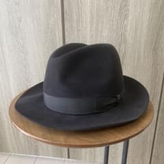ボルサリーノ　ハット