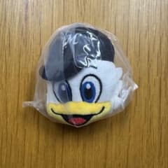 プロ野球マスコット　フェイスぬいぐるみ　マーくんのサムネイル