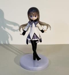 暁美ほむら フィギュアのサムネイル