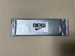 ワンピース ONE PIECE ナイキ ポップアップ 濡れ布巾 - 2
