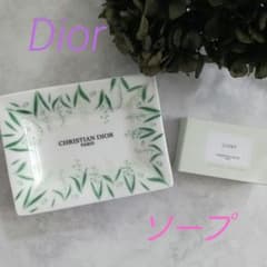 ☆Dior　ソープ　置き物set☆のサムネイル