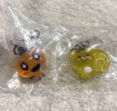 ガチャガチャ たまごっち　⭐︎めめっち　 うさぎのモフィ　⭐︎スーのサムネイル