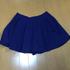 キュロットのサムネイル