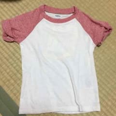 オールドネイビー未使用Tシャツのサムネイル