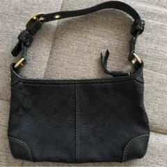 コーチ ハンドバッグのサムネイル