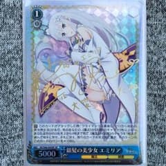 銀髪のハーフエルフ様 専用のサムネイル