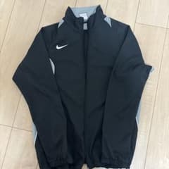 Nike Dri-FIT セットアップM ブラックのサムネイル