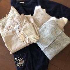 5点まとめ売りです！のサムネイル