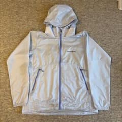 mont-bell ウィンドブレーカー パーカー Mサイズのサムネイル