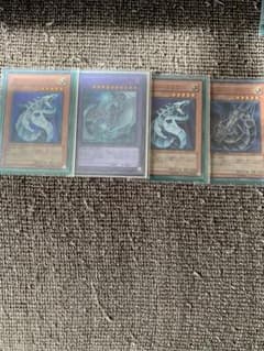 遊戯王 キメラティック・メガフリート・ドラゴンセットのサムネイル