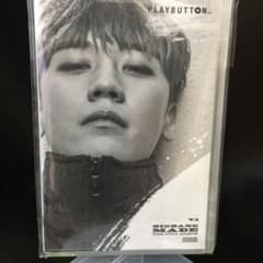 BIGBANG  スンリ プレイボタン   【おまけあり】のサムネイル