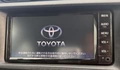 TOYOTA NSCN-W68 カーナビ CD/Audio SDスロット TOYOTA NSCN-W68 カーナビ CD/Audio SDスロット - メルカリ