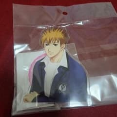 ときメモGS3 不二山嵐 喫茶店 アクリルスタンド - メルカリ