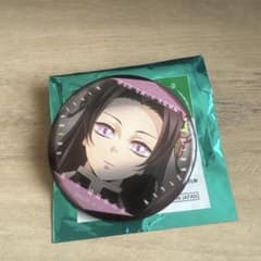 鬼滅の刃 缶バッジ 胡蝶カナエ - メルカリ