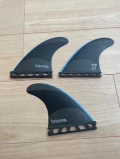 FUTUREFINS JOHN JOHN TECH FLEX2.0 Sサイズ - メルカリ