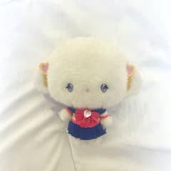 こぎみゅん　セーラームーンコラボ　マスコットホルダーのサムネイル