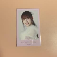 イコラブ 音嶋莉沙 ミニフォト - メルカリ