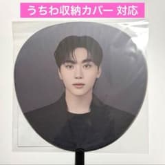 SEVENTEEN スングァン うちわ NEW_ IN JAPAN イルコン - メルカリ