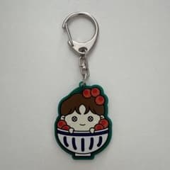 超特急 タクヤ　Progress ご当地アクリルキーホルダーのサムネイル