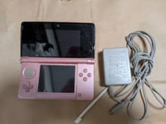 Nintendo3DSのサムネイル