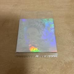 鬼滅の刃 煉獄杏寿郎 シール 5thレアのサムネイル