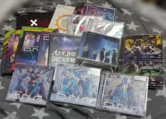 Aぇ！group CD・DVD まとめ売り - メルカリ