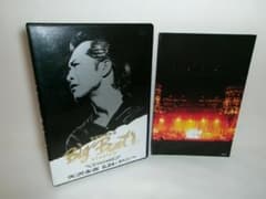2512-1222 DVD 矢沢永吉 1991 Big Beat STADIUM - メルカリ
