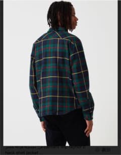 CARHARTT  シャツ　厚手のサムネイル