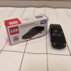 (期間限定値下げ)トミカ ヤマダデンキオリジナル トヨタ AE86のサムネイル