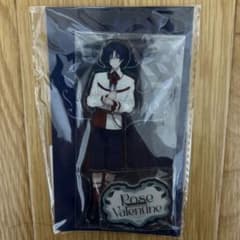 にじさんじ　【Rose Valentine】アクリルスタンド 花籠つばさのサムネイル