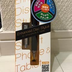 プリンストン スマートフォン、タブレット用ペンのサムネイル