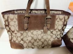COACH コーチ バッグのサムネイル