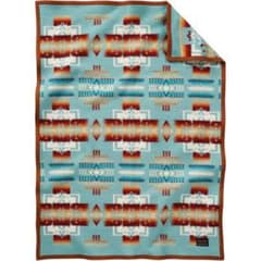 Pendleton　ペンドルトン　ムチャチョ ウール　ブランケットのサムネイル